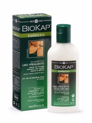 Шампунь для частого использования BioKap, 200 мл