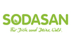 Производитель натуральной органической косметики Sodasan (Содасан)