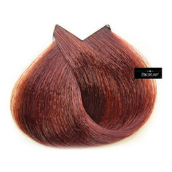 Краска для волос Biokap Nutricolor 6.46 Венецианский Красный, 140 мл
