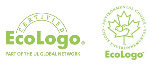 Экотовары с сертификатом EcoLogo