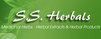 Производитель натуральной органической косметики S.S.Herbals (С.С. Хербалс)