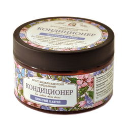 Купить Оживляющий кондиционер для волос Алтей и Цикорий (Для окрашенных) в Москве