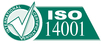 Сертификат натуральной косметики ISO 14001
