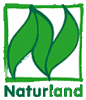 Сертификат натуральной косметики Naturland