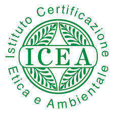 Экотовары с сертификатом ICEA