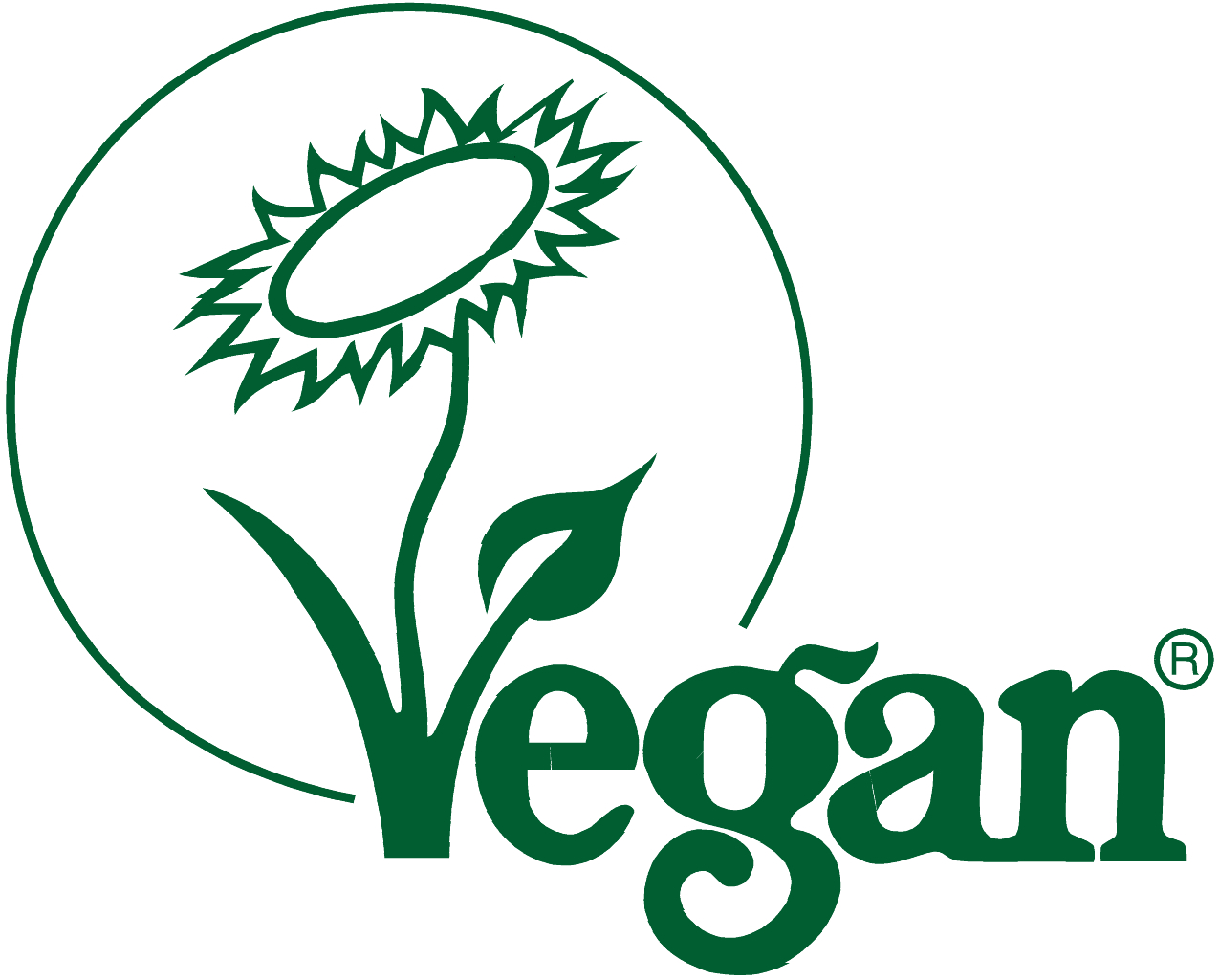 Экотовары с сертификатом Vegan