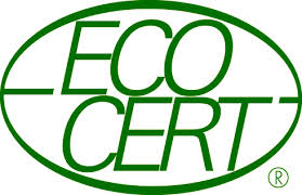 Экотовары с сертификатом ECOCERT 