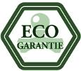 Экотовары с сертификатом Ecogarantie