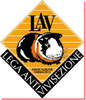 Сертификат натуральной косметики Lav Control - Anti Vivisection League
