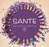Бренд натуральной косметики Sante (Санте)