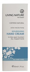 Питательный крем для рук - Nourishing Hand Cream, 50 мл.