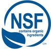 Сертификат натуральной косметики NSF