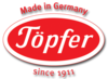 Производитель натуральной органической косметики Topfer (Топфер)