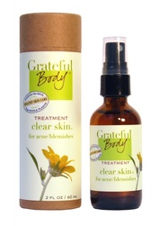 Очищающий  спрей  для проблемной кожи TREATMENT: Clear Skin, 60 мл