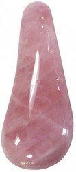 Кристаллы Розового кварца