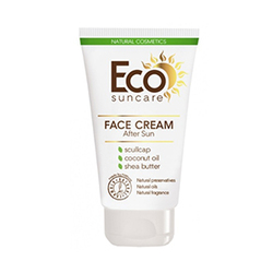 Крем для лица после загара -After Sun Face Cream, 50 мл