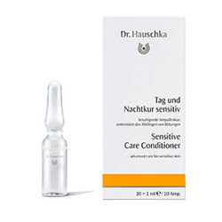Косметическое средство для чувствительной кожи - Tag und Nachtkur sensitiv (50х1 мл), 50х1 мл
