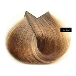 Краска для волос Biokap Nutricolor 8.0 Светло-Русый, 140 мл