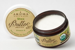 Масло твердое Ши - Body Butter Pure Shea Butterx, 95 г