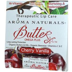 Помада для губ ""Вишня и ваниль - Cherry Vanilla - Therapeutic Lip Care, 4 г
