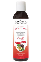 Специальное масло красоты Суперфруктовая страсть - Extraordinary Beauty Oil Superfruit Passion Fruit, 180 мл