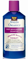 Манго Авапучи увлажняющий шампунь - Awapuhi mango moisturizing shampoo, 400 мл