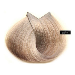 Краска для волос Biokap Nutricolor 7.1 Шведский Блондин (пепельный), 140 мл