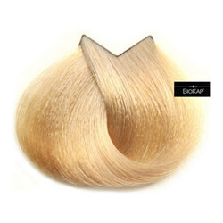 Краска для волос Biokap Nutricolor 9.0 Очень Светлый Блондин, 140 мл