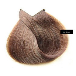 Краска для волос Biokap Nutricolor Delicato 6.06 Гавана (коричневый с оттенком серого), 140 мл