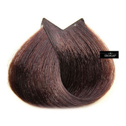 Краска для волос Biokap Nutricolor 4.4 Медно-Коричневый, 140 мл