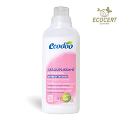 Ecodoo Кондиционер для белья с ароматом Лаванды, 750 мл