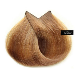 Краска для волос Biokap Nutricolor 7.3 Золотистый Блондин, 140 мл