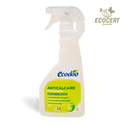 Ecodoo Спрей от известковых отложений, 500 мл 