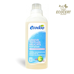 Ecodoo Средство для стирки деликатных тканей, 750 мл
