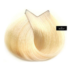 Краска для волос Biokap Nutricolor 10.0 Золотистый очень Светлый Блондин, 140 мл