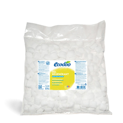 Ecodoo Регенерирующая соль для посудомоечной машины, 2,5 кг