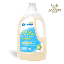 Ecodoo Универсальное жидкое средство для стирки белья, 1500 мл