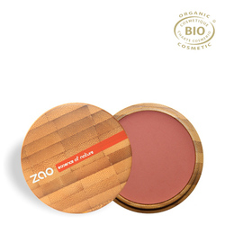 ZAO Румяна компактные 322 (розово-коричневый), 9 г