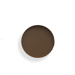ZAO Сменный блок. Тени для век матовые 203 (темно-коричневый), 3 г
