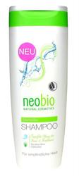 Шампунь для чувствительной кожи головы - Sensitiv Shampoo, 250 мл