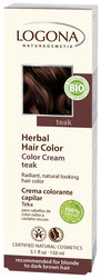 Крем-краска для волос  Тик - Color Cream Teak, 150 мл
