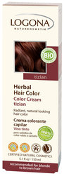 Крем-краска для волос  Тициан - Color Cream Tizian , 150 мл