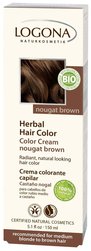 Крем-краска для волос  Коричневая нуга - Color Cream Nougat Brown, 150 мл