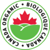Сертификат натуральной косметики Canada Organic