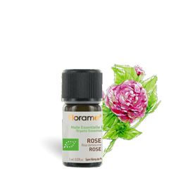 Florame Роза. Эфирное масло, 1 мл