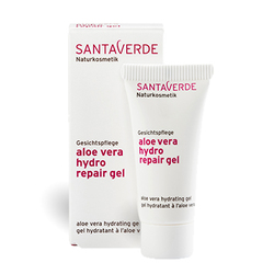 Santaverde Гель увлажняющий Aloe Vera Special для всех типов кожи, 30 мл