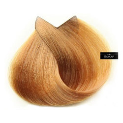 Краска для волос Biokap Nutricolor Delicato + 7.33 Блондин Золотистый Пшеничный, 140 мл