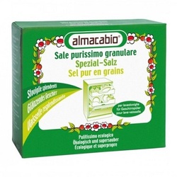 ALMACABIO Соль для посудомоечных машин, 1000 г