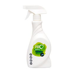 Пробиотическое чистящее средство для ванной комнаты - Probiotic Bathroom cleaner, 500 мл