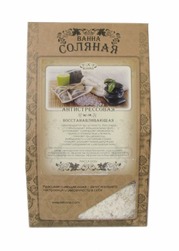 Купить Соль для ванны Антистрессовая Клеона (Соль для ванны) в Москве